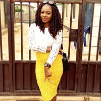 Akwaugo Precious
