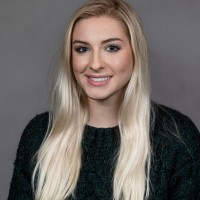 Kayla Frederick