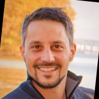 Lukas Gantner