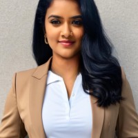JAYANTHI V