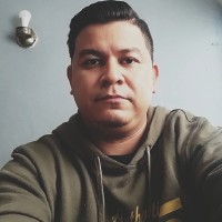 Alfredo Cortés Ramirez