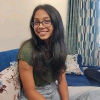 Esha Kumbhare