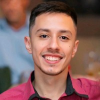 Luis Felippe França Flores