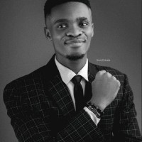 Victor Ike