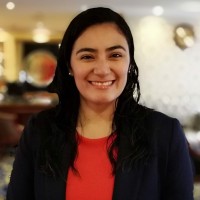 Ana Ribeiro - Gestión Humana