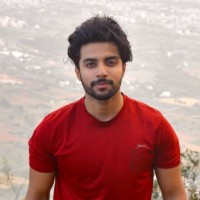 Harshil Jangid