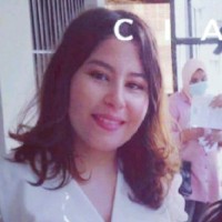 chaimae fethallah