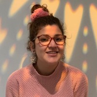 Fatima Escobar