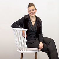 Emily Erickson Ory, LEED AP, NCIDQ, IIDA