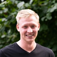 Daniel Harringer