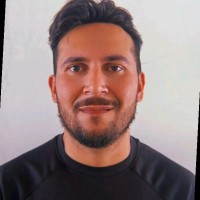 Daniel Nascimento Da Cruz