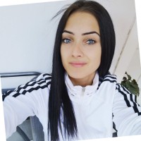 Sanja Krstic