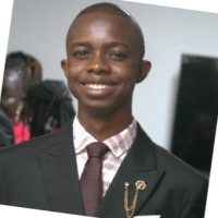 EVARISTE LAFOULA TOLNO