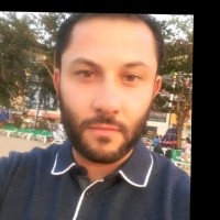 Rami Bashiti