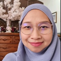 Hanna Isfahani Mohd Fauzi