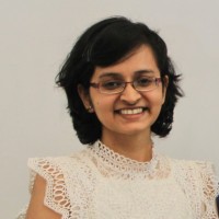 Kavya Arun