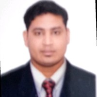 Manjunath M