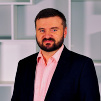 Fedir Skrypnyk