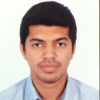 Sandeep Shetty