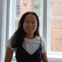 Cecilie Yu Fen Madsen