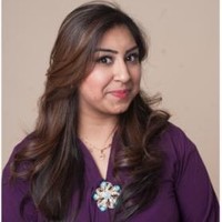 Sofia Sarwar