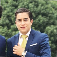 Salvador Díaz de León Valdés