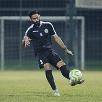 Iordanis Papargiriou