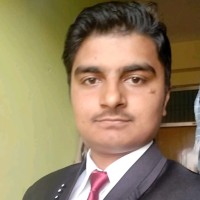Vishnu Pandey