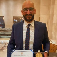Ali Sherweed. Mba