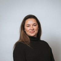 Mariska Carlson-Smit
