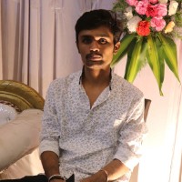 Sharanu Patil