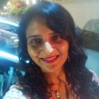 Rupali Sheth