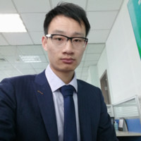 Jackie Sheng