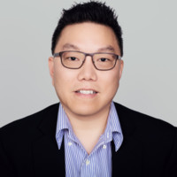 Chuck Chau