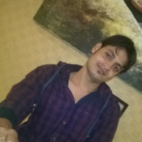 Kumar Mayank Dwivedi