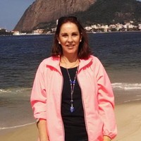 Maria Lourdes Rodriguez Heudebert
