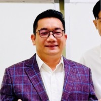 Dr. Kruy Sothea