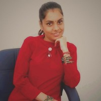 Nupur Sharma