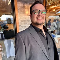 Claudio Bascur Acevedo