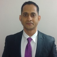 Rajesh Narayanan