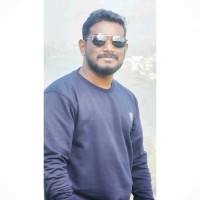 Nithish Murali