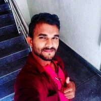 Nandish B M