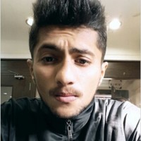 Kavan Pathak