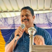 Balakrishnan K