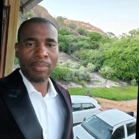 Manny Nkiwane