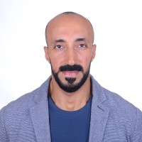 Yousef Kashkoush