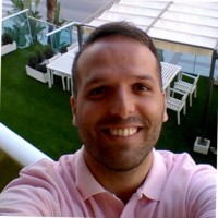 Rubén Sáenz De Urturi Reyes