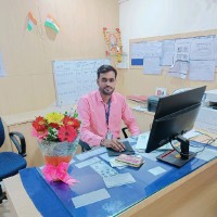 Rupesh Rathi