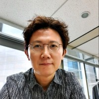 Seonhyoung Kim