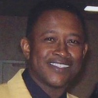 Tim Arrington